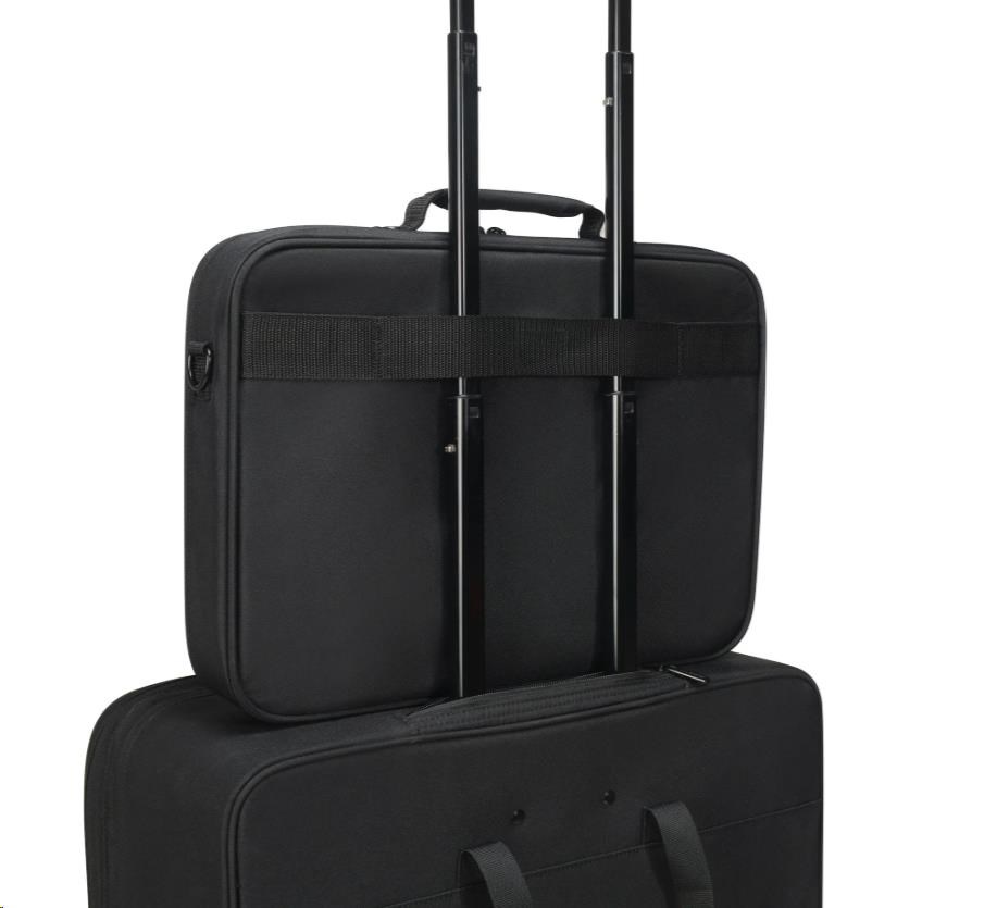 DICOTA Multi TWO 15-17.3,  black7 