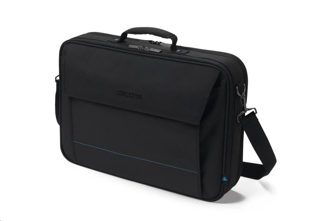 DICOTA Multi Plus TWO 14-16,  black0 