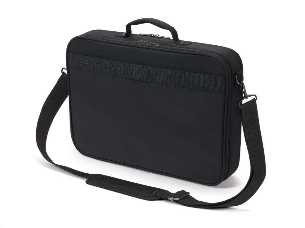 DICOTA Multi Plus TWO 14-16,  black1 