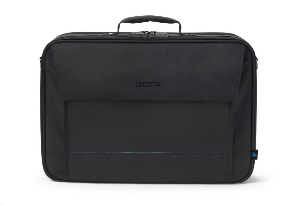 DICOTA Multi Plus TWO 14-16,  black2 