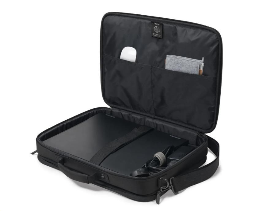 DICOTA Multi Plus TWO 14-16,  black4 