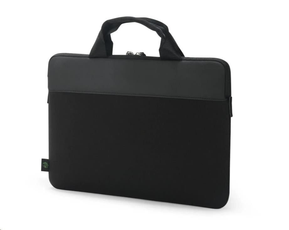 DICOTA Sleeve Plus FIVE 13,  black1 