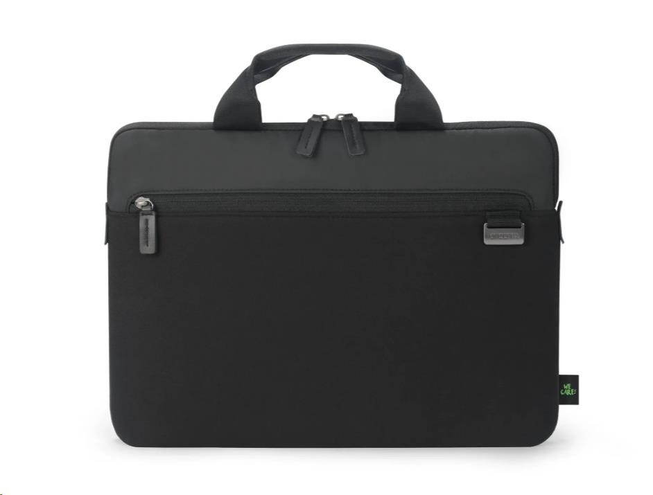 DICOTA Sleeve Plus FIVE 14,  black2 