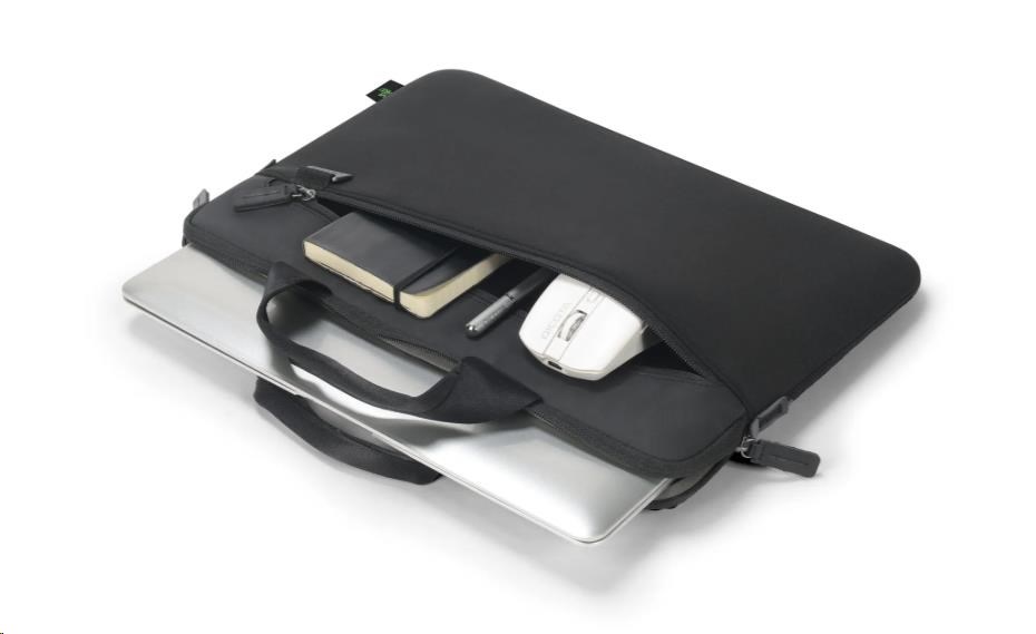 DICOTA Sleeve Plus FIVE 14,  black4 