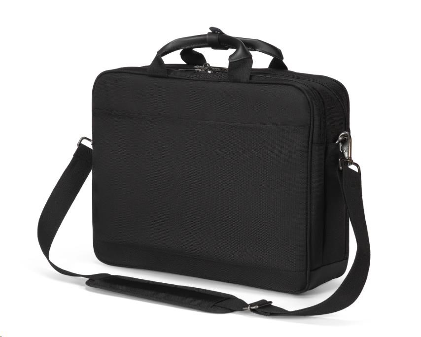 DICOTA Top Traveller SEVEN 12-14,  black1 