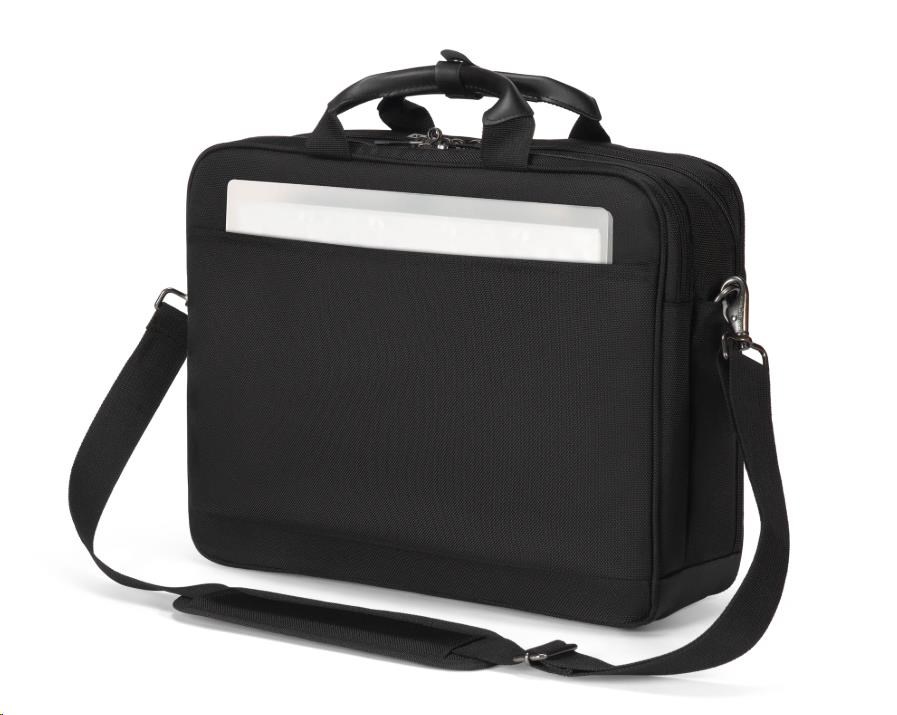 DICOTA Top Traveller SEVEN 12-14,  black5 