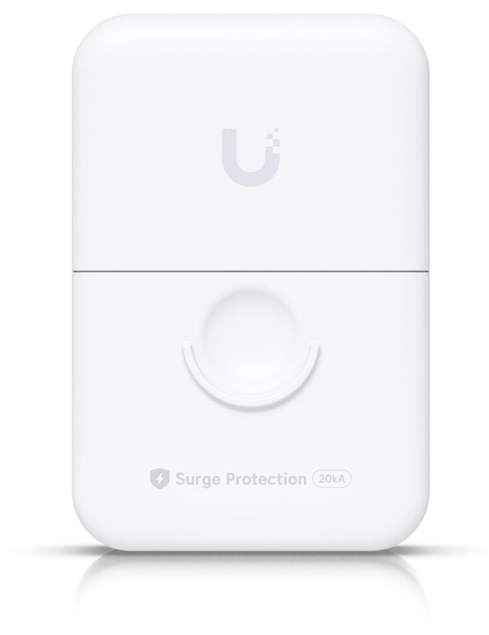 Ubiquiti UACC-ETH-SP-Pro - Ethernet Surge Protection Outdoor, prepäťová ochrana vonkajšia
