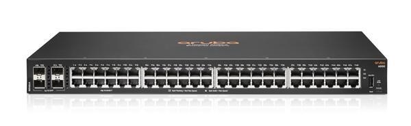 HPE Aruba Networking CX 6000 48G 4SFP Switch4 