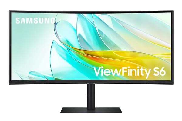 BAZAR - SAMSUNG MT LED LCD Monitor 34