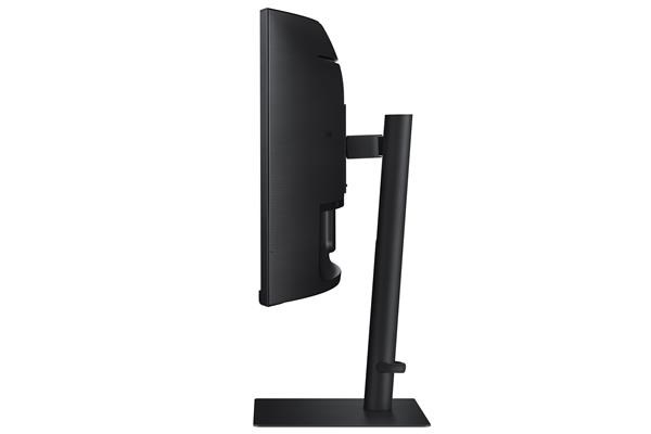 BAZAR - SAMSUNG MT LED LCD Monitor 34