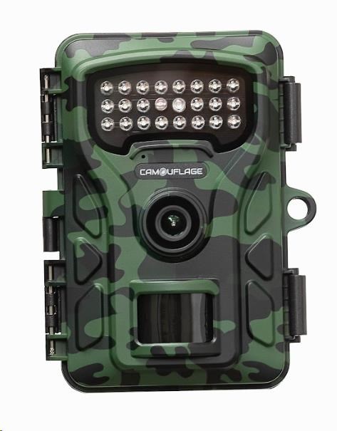 Camouflage EZ2 Plus0 