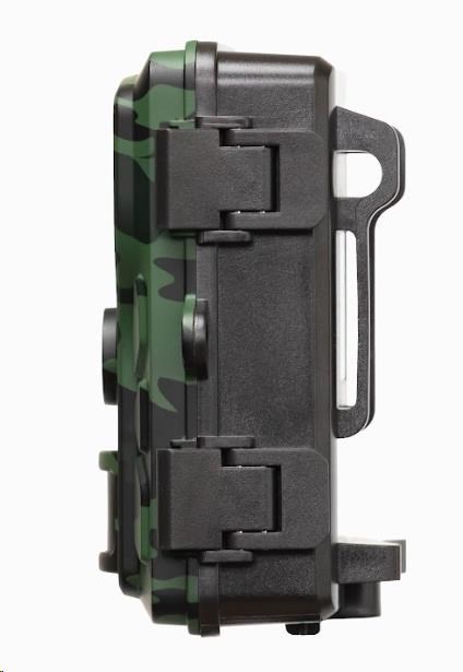 Camouflage EZ2 Plus1 