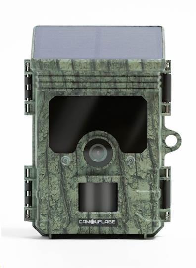 Camouflage EZ-Solar0 