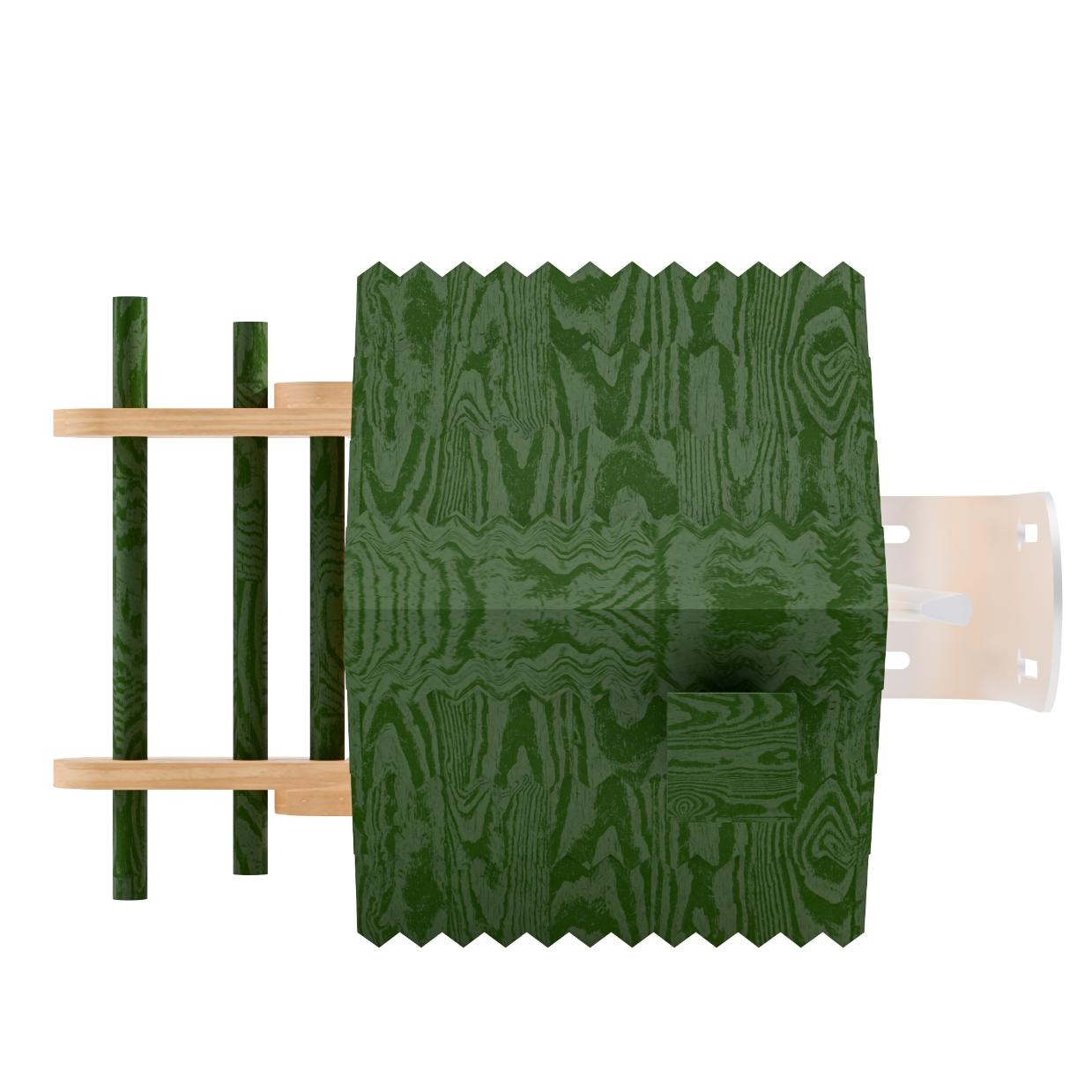 Camouflage EZ-BirdSpot3 