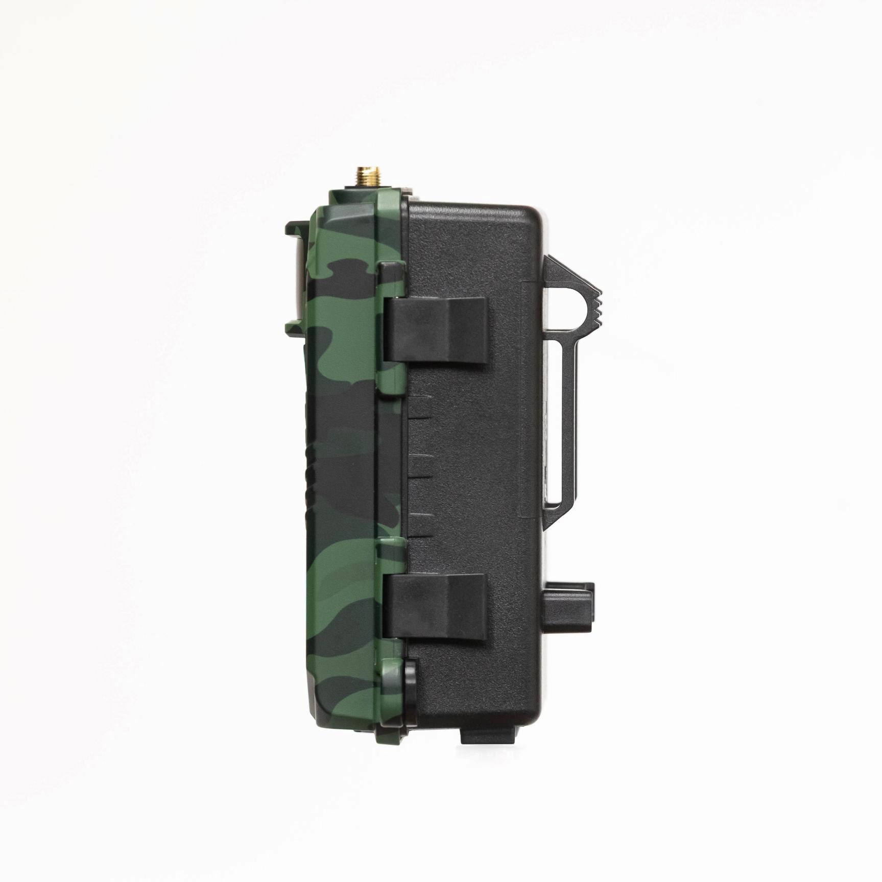 Camouflage EZ-4G PRO (4g trailcam)4 