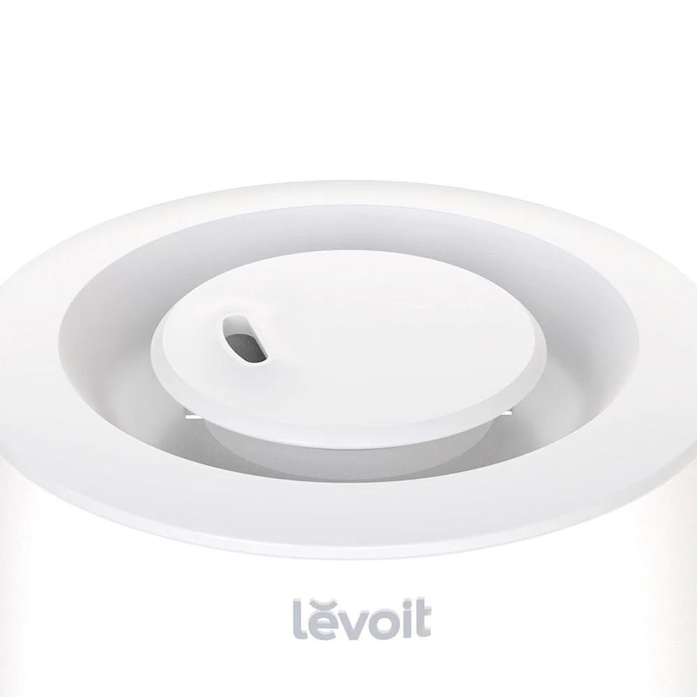 BAZAR - Levoit DUAL 150 Zvlhčovač vzduchu 3L - Poškozený obal (Komplet)0 