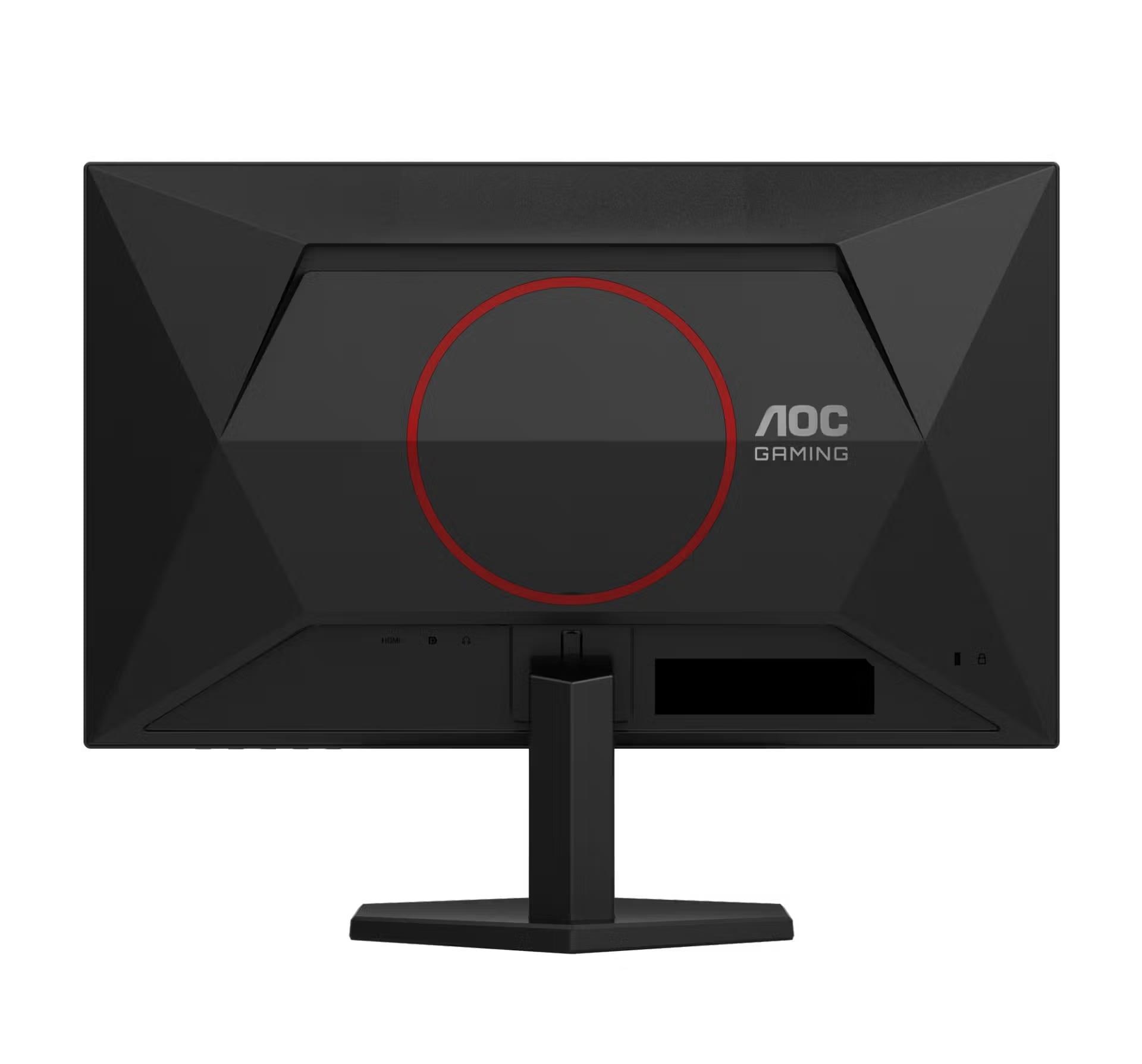 AOC MT IPS LCD WLED 23, 8