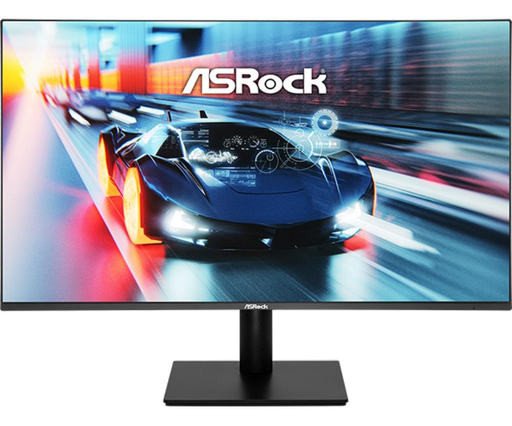 ASROCK LCD - 24, 5