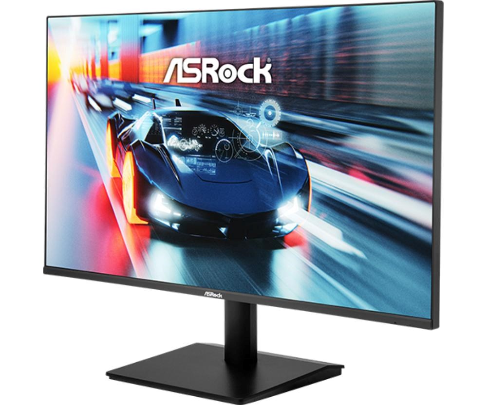 ASROCK LCD - 24, 5