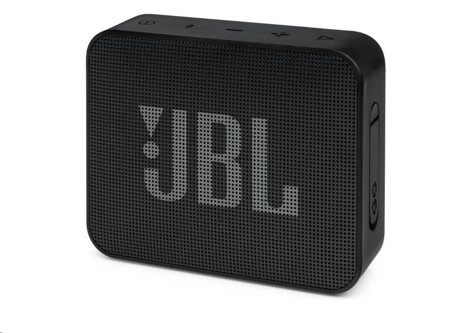 JBL GO ESSENTIAL Black0 