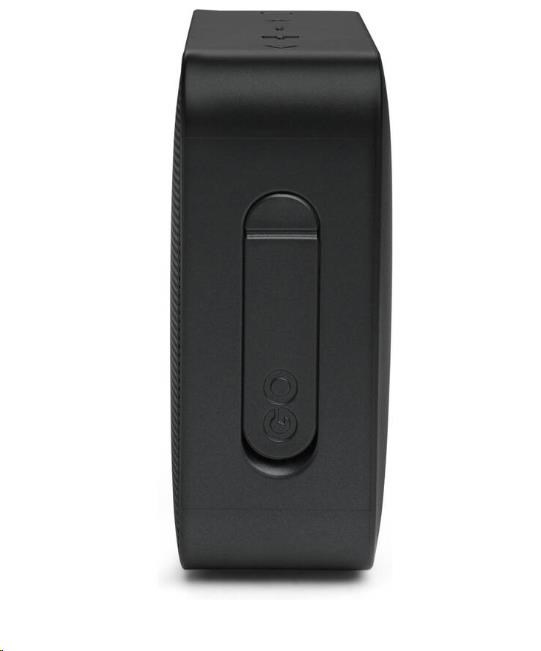 JBL GO ESSENTIAL Black4 