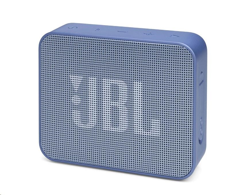 JBL GO ESSENTIAL Blue1 