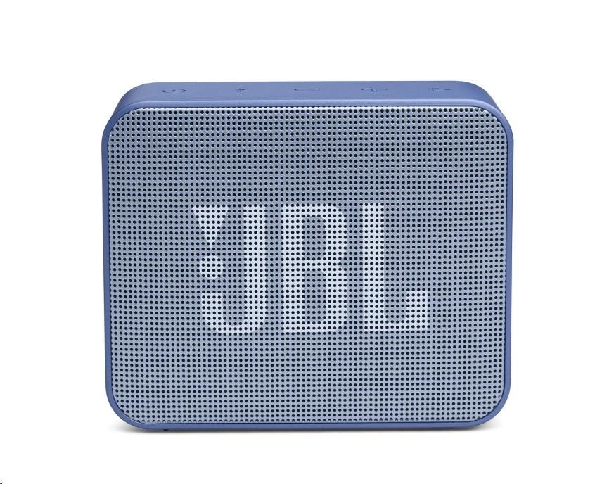 JBL GO ESSENTIAL Blue2 