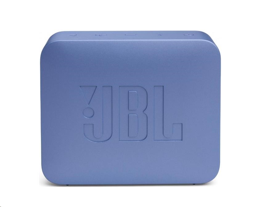 JBL GO ESSENTIAL Blue3 
