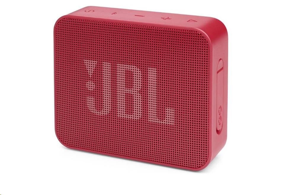 Repro JBL GO Essential Red0 