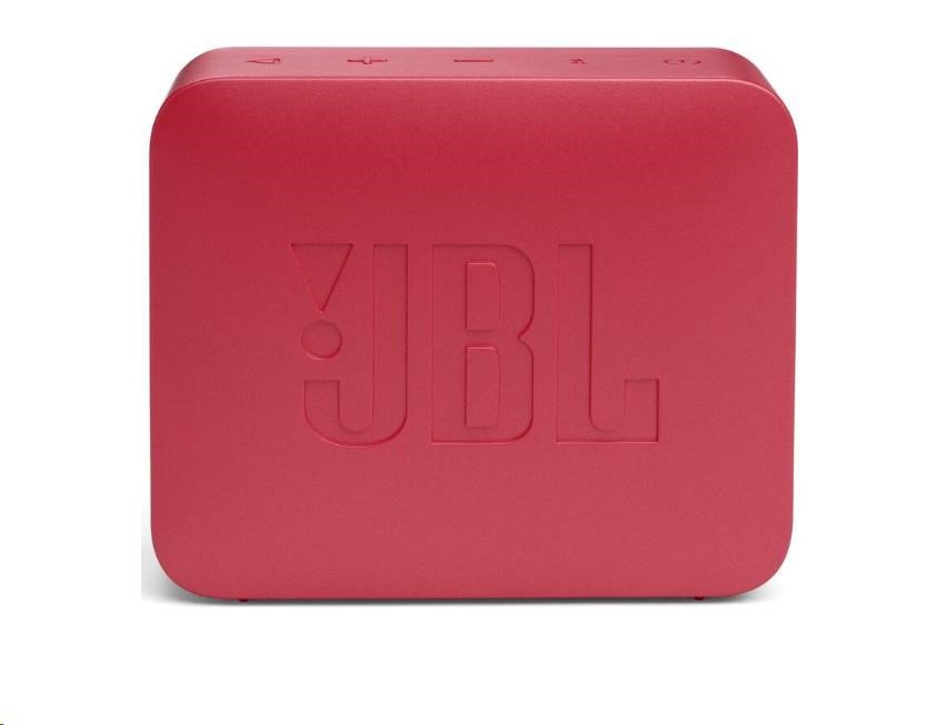 Repro JBL GO Essential Red1 
