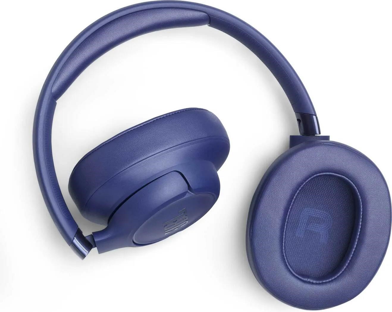 JBL Tune 780NC BT Blue2 
