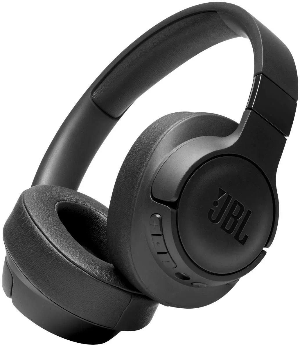 Sluchadla JBL Tune 760NC Black1 