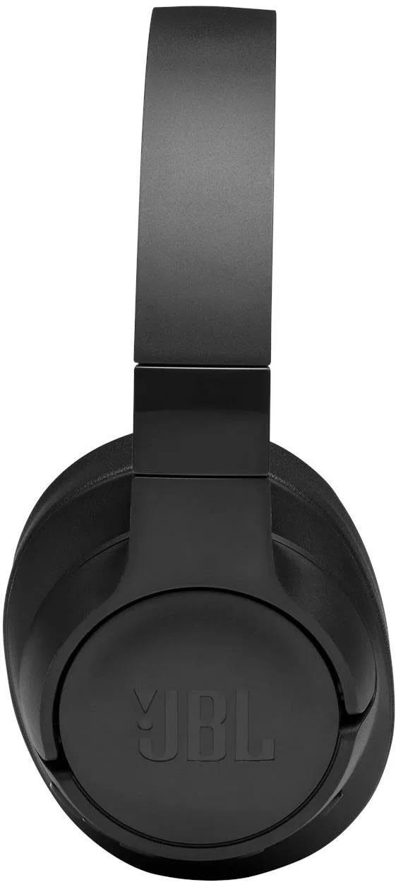 Sluchadla JBL Tune 760NC Black5 