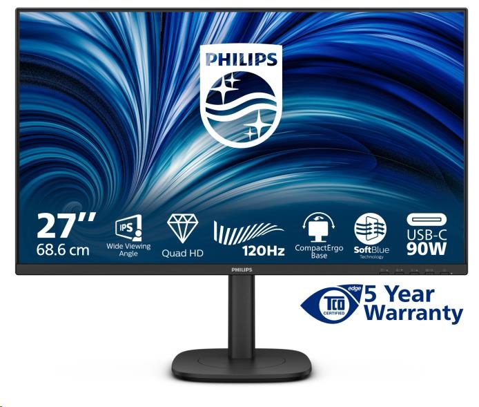 Philips/ 27B2U3601/ 27