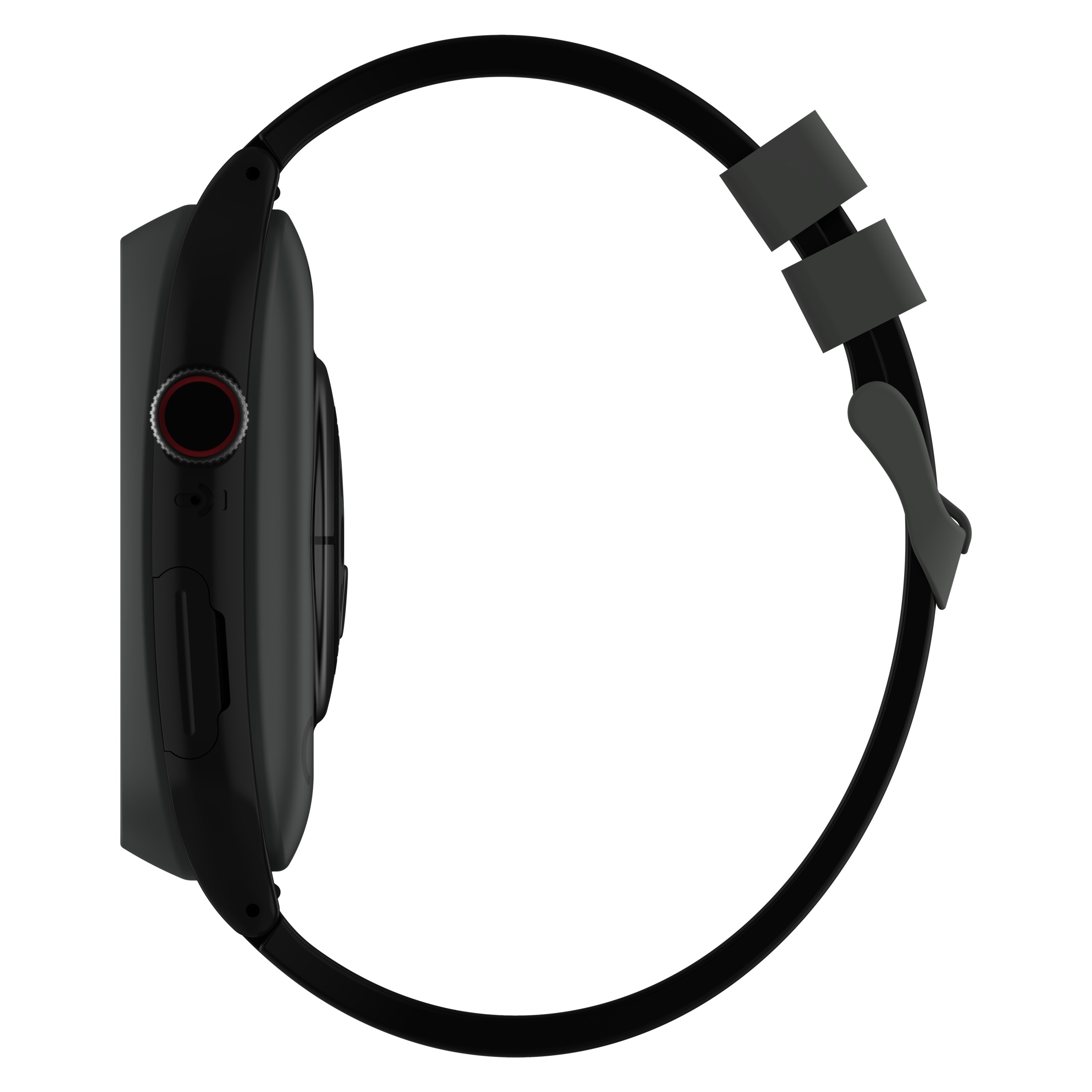 Garett Smartwatch Kids ESSA 2 AI 4G Black2 