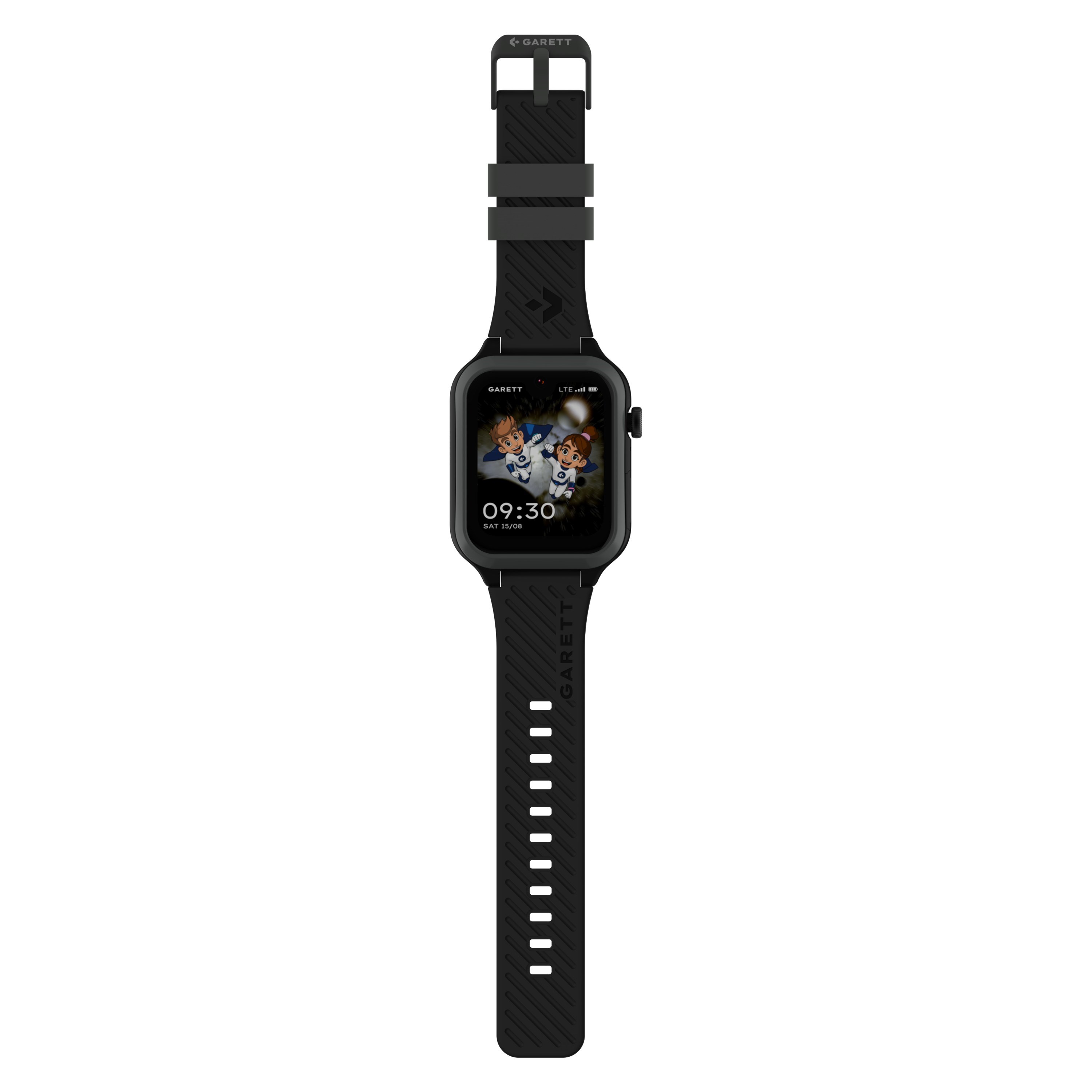 Garett Smartwatch Kids ESSA 2 AI 4G Black3 