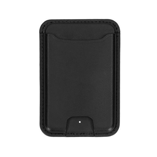 Solight magnetické pouzdro na karty,  MagSafe + Find My kompatibilní0 