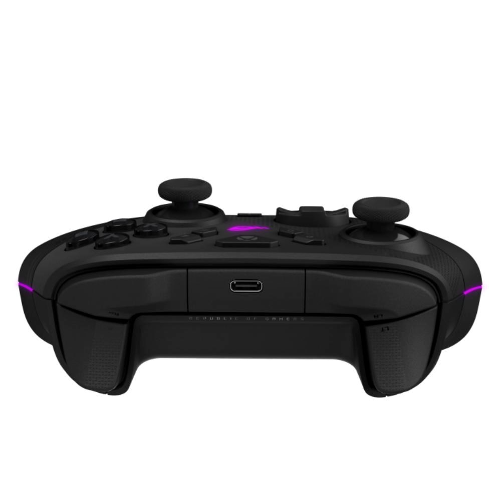 ASUS Gamepad ROG RAIKIRI II XBOX,  BT,  2, 4G,  USB-C, černá3 