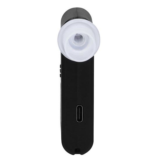 Solight alkohol tester mini,  Fuel Cell,  0, 0 - 5, 0‰ BAC, citlivost 0, 08‰4 