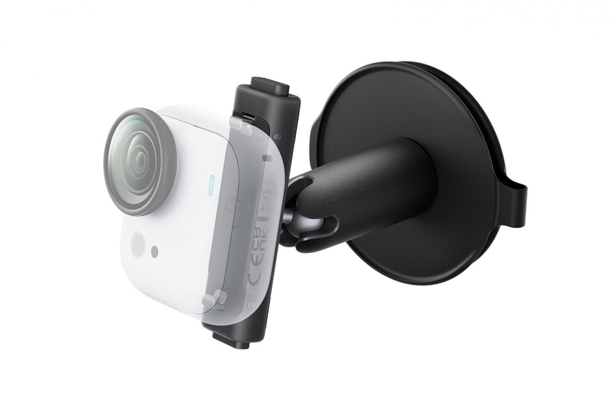 Insta360 GO Ultra Pivot Stand0 