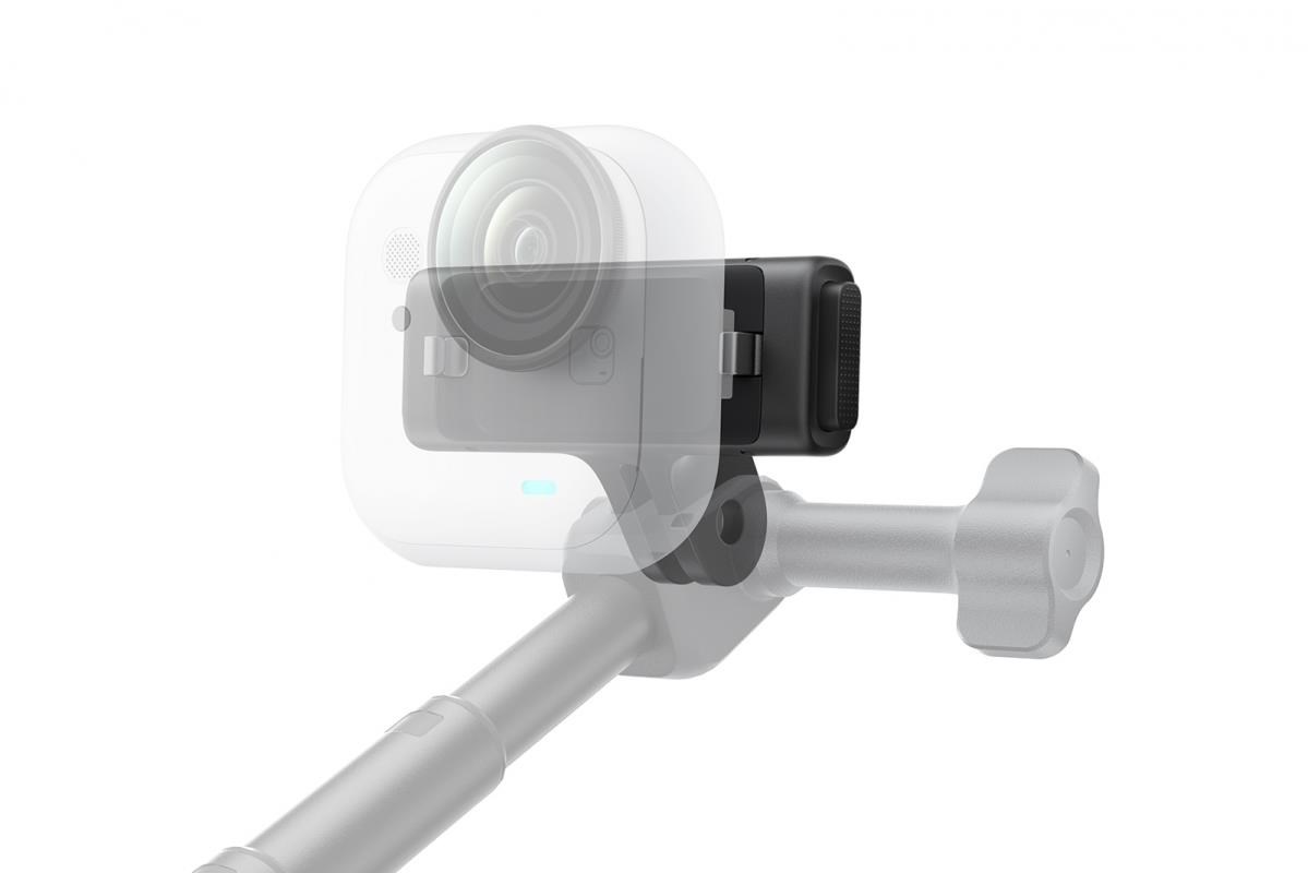 Insta360 GO Ultra Quick Release Mount1 