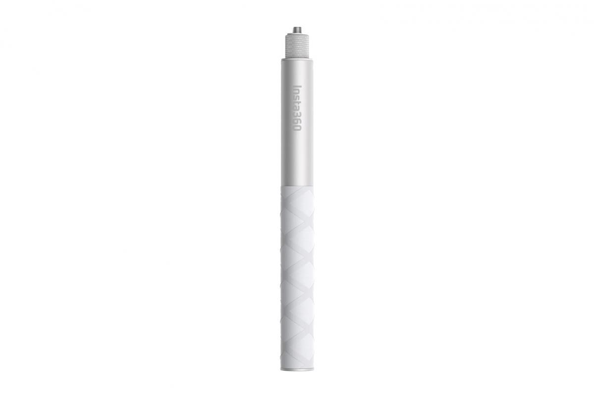 Insta360 selfie tyč 114 cm (bílá)0 