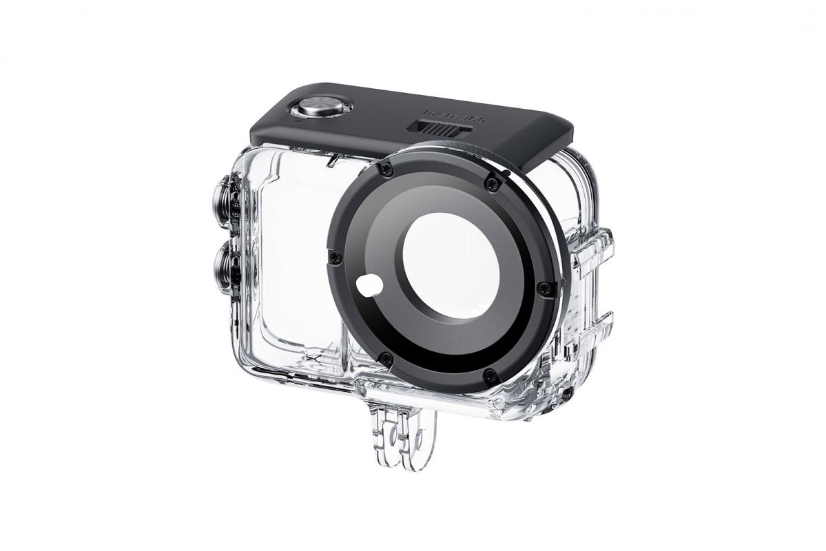 Insta360 GO Ultra podvodní pouzdro1 