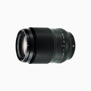 Fujifilm XF90mm F2, 0 R LM WR objektív0 