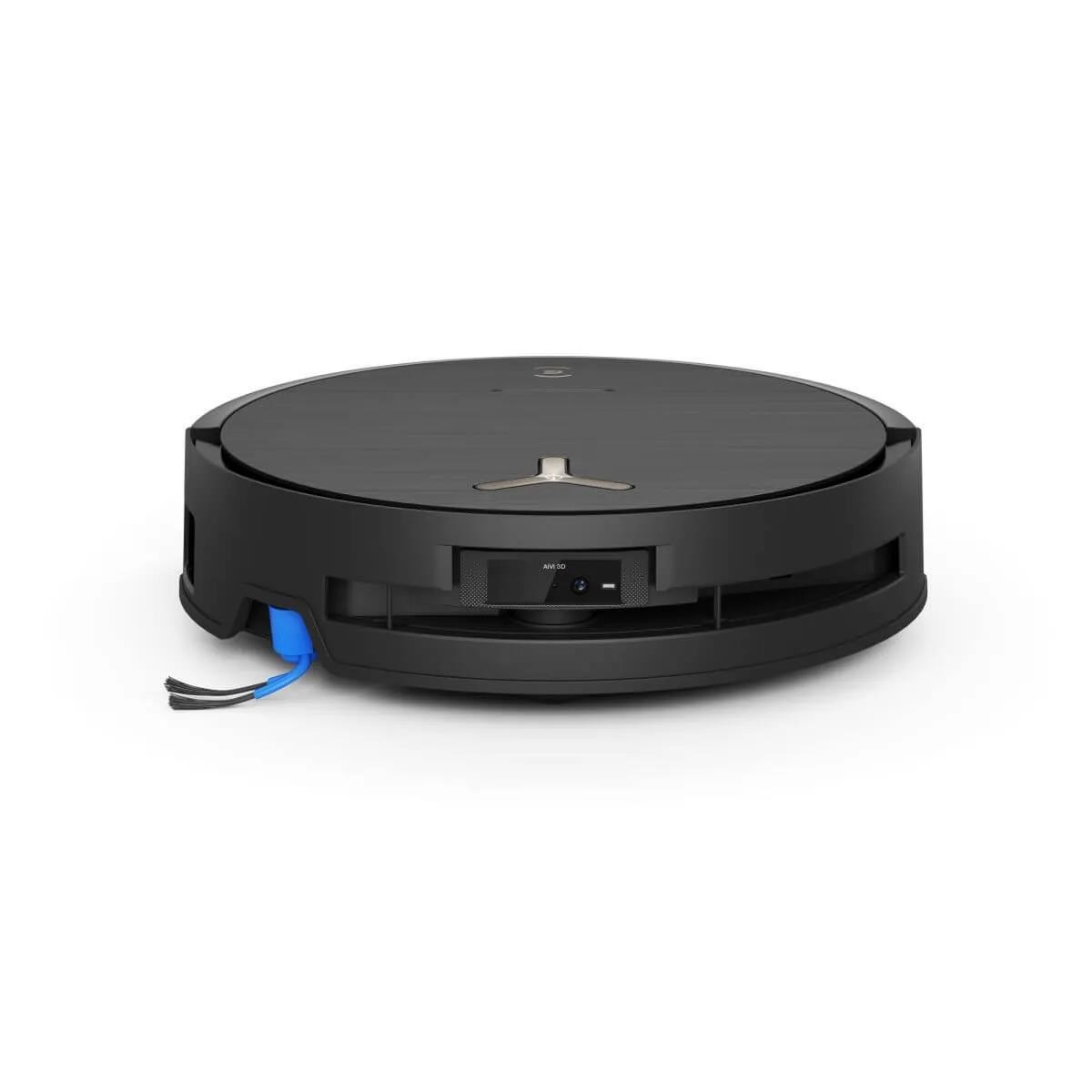 BAZAR - ECOVACS Deebot X9 PRO Omni Black Poškozený obal3 