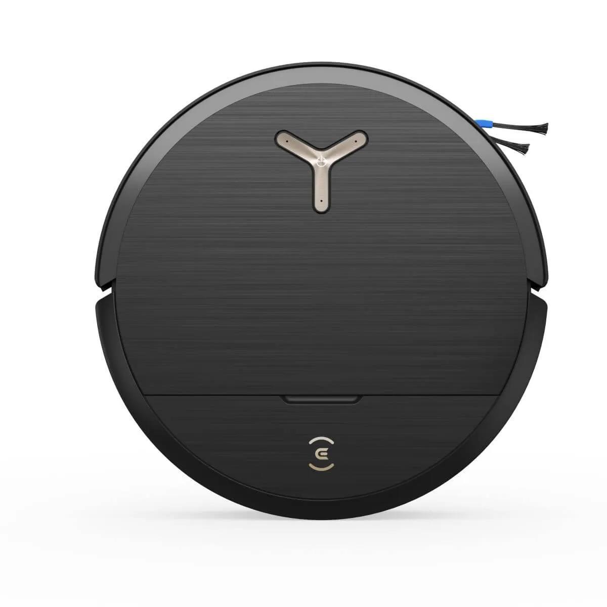 BAZAR - ECOVACS Deebot X9 PRO Omni Black Poškozený obal5 
