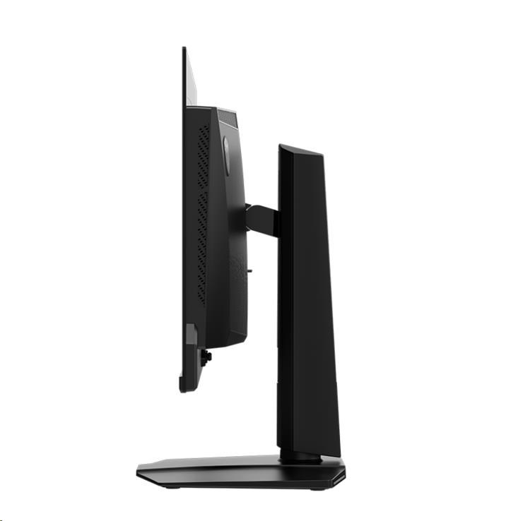 MSI LCD MAG 271QP QD-OLED X28, 26.5