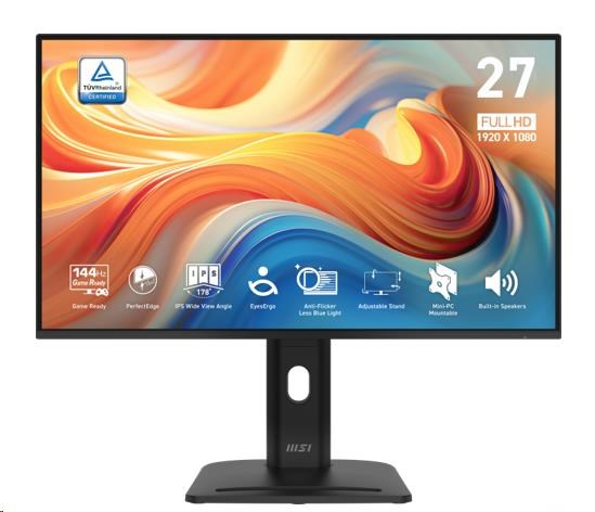 MSI Pro/ MP275PG E14/ 27