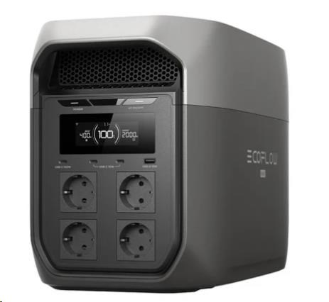 EcoFlow DELTA 3 Max0 