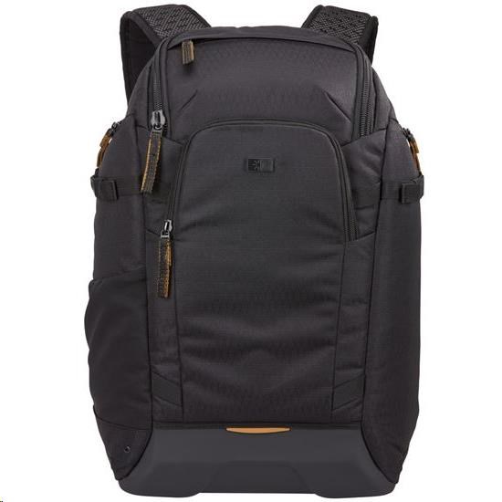 Case Logic batoh Viso CVBP106 pro fotoaparát s objektivem,  černá7 